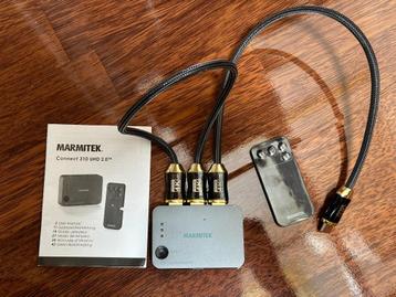 marmitek Connect 310 beschikbaar voor biedingen