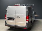 Mercedes-Benz Vito 109cdi L2/Airco/trekhaak/deurtjes/3zits/l, Auto's, 4 cilinders, Met garantie (alle), 1795 kg, Bedrijf