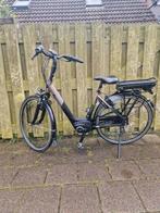 Gazelle Orange C7 Bosch middenmotor, Ophalen, Zo goed als nieuw, 47 tot 51 cm, 50 km per accu of meer