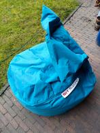 Zitzak Sit & Joy, Huis en Inrichting, Zitzakken, Ophalen, Blauw