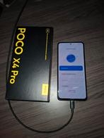 POCO X4 Pro 5G -
Black - 8GB RAM - 256GB ROM, Ophalen, Gebruikt