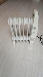 Elro radiator 500W, Ophalen, 30 tot 80 cm, Radiator, Minder dan 60 cm