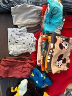 Kledingpakket jongens maat 104, Ophalen of Verzenden, Maat 74