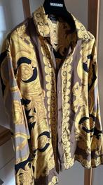 Versace Medusa Heritage fit Baroque 48/IT, Kleding | Heren, Ophalen of Verzenden, Zo goed als nieuw