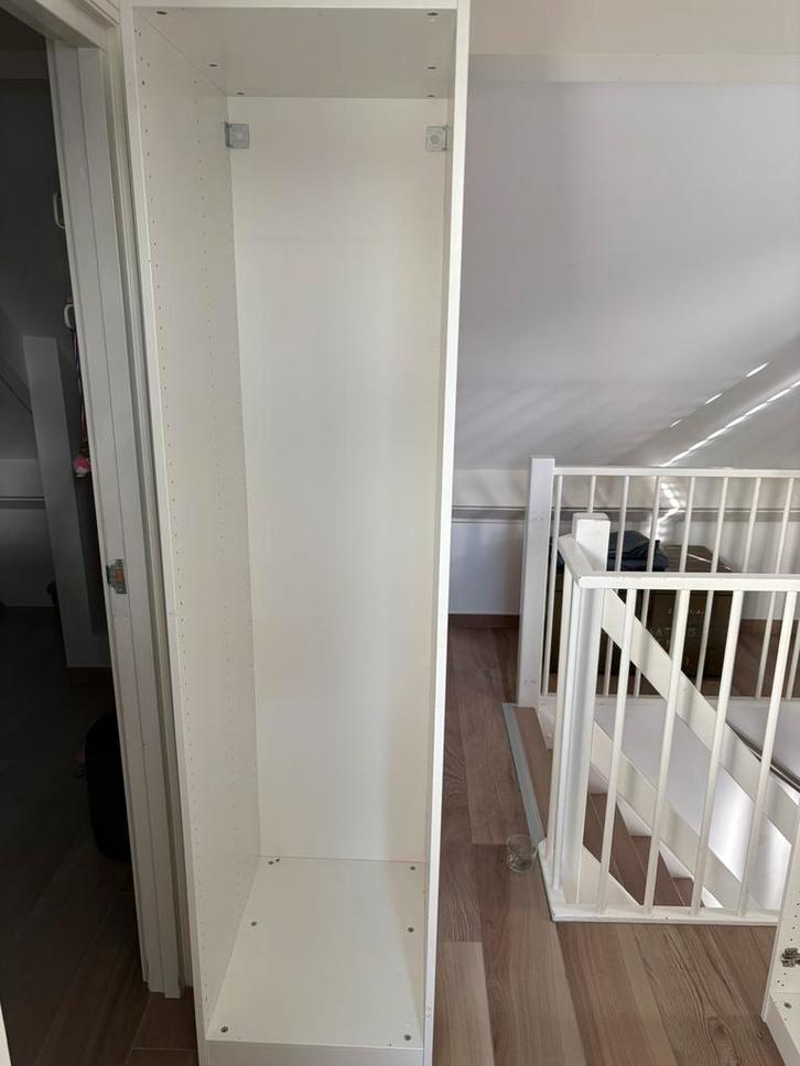 Ikea PAX, Huis en Inrichting, Kasten | Vitrinekasten, Gebruikt, 200 cm of meer, 50 tot 100 cm, 50 tot 75 cm, Ophalen