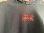Nette Red Bull Oracle hoody XL, Kleding | Heren, Ophalen of Verzenden, Zo goed als nieuw, Maat 56/58 (XL), Blauw