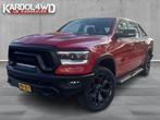 Dodge Ram 1500 5.7 V8 Crew Cab 5'7 REBEL | Panoramadak/kante, Auto's, Automaat, Achterwielaandrijving, Gebruikt, 5654 cc