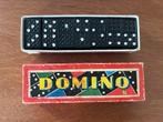 Heel oud mooi Domino-spel, Antiek en Kunst, Antiek | Speelgoed, Ophalen of Verzenden