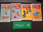 Loco Mini met 4 boekjes (6-9 jaar) groep 3/4/5, Kinderen en Baby's, Speelgoed | Educatief en Creatief, Ophalen of Verzenden, Zo goed als nieuw