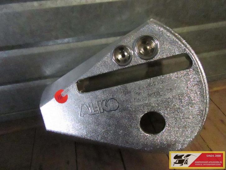 Te koop caravan disselafdekking nr111 40x35cm, Caravans en Kamperen, Caravan accessoires, Nieuw, Ophalen of Verzenden