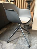 Blatt eetkamerstoelen 6x, Huis en Inrichting, Stoelen, Ophalen, Zo goed als nieuw, Vijf, Zes of meer stoelen