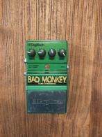 Bad Monkey Tube Overdrive Digitech, Ophalen, Gebruikt