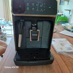 Philips 2200 Volautomaat Espressomachine, Witgoed en Apparatuur, Koffiezetapparaten, Gebruikt, Espresso apparaat, Afneembaar waterreservoir