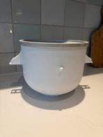 KitchenAid Ijsmaker - Perfect voor Zelfgemaakt IJs!, Ophalen of Verzenden, Gebruikt