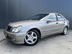 Mercedes-Benz C-Klasse 180 K. Classic CRUISE ECC TREKHAAK, 1796 cc, Origineel Nederlands, Handgeschakeld, Sedan