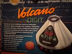 Volcano Digit voor de echte stoner of liefhebber., Ophalen, Zo goed als nieuw, Overige typen