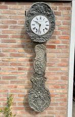 Comtoise met repetitie, Antiek en Kunst, Antiek | Klokken, Ophalen of Verzenden