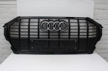 Grill Audi Q3 83A zwart Origineel ! 2023 beschikbaar voor biedingen