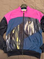 Australian oldskool jasje, Ophalen, Zo goed als nieuw, Maat 56/58 (XL), Blauw