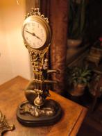 Mooi mysterieus klokje, Antiek en Kunst, Antiek | Klokken, Ophalen