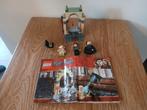 LEGO Harry Potter 4736, Ophalen of Verzenden, Gebruikt, Complete set, Lego