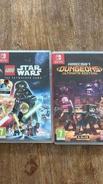 Switch games ruilen tegen pokemon games, Spelcomputers en Games, Games | Nintendo Switch, Online, 1 speler, Zo goed als nieuw