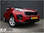 Kia Sportage 1.6 GDI Style Edition (Vol-Opties!) 1e eigenaar, Voorwielaandrijving, Gebruikt, 4 cilinders, Met garantie (alle)