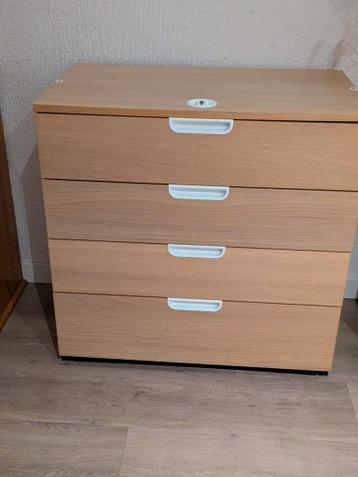 Galant ladekast - zo goed als nieuw! - afbeelding 2