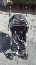 Babywagen, Kinderen en Baby's, Buggy's, Ophalen of Verzenden, Zo goed als nieuw