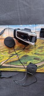 Cardo Packtalk Bold
Communication in Motion
scala rider, Ophalen, Zo goed als nieuw