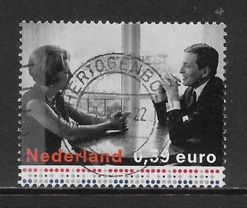 2003, Kon. Familie, Verloving Beatrix en Claus [2237](K2414), Postzegels en Munten, Postzegels | Nederland, Ophalen of Verzenden
