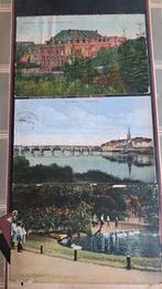 Album met ansichtkaarten begin 20e eeuw, Verzamelen, Ansichtkaarten | Nederland, Verzenden, Voor 1920, Gelopen, Limburg