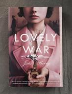 Lovely War - Julie Berry, Verzenden, Zo goed als nieuw