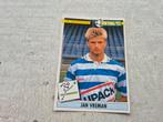 Panini Voetbal 1992 Vreeman nr 66 De Graafschap, Verzenden, Zo goed als nieuw, Sticker