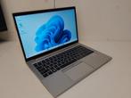 HP EliteBook 840 G7 Core i5-10210U 1.60GHz 16GB 256GB 14"FHD, Computers en Software, Windows Laptops, Gebruikt, Qwerty, Intel Core i5-10210u