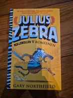 Julius Zebra Boek - Zeer Goede Staat, Ophalen of Verzenden