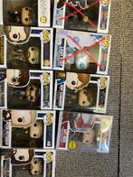 Funko pop: Harry Potter, Disney, Twilight, hunger games, Ophalen of Verzenden, Zo goed als nieuw
