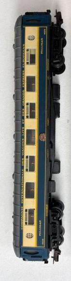 Piko Pullman rijwagen lang, Gebruikt, Gelijkstroom, Wagon, Piko