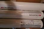 7 rollen behang, Huis en Inrichting, Ophalen of Verzenden, Minder dan 10 m², Roze