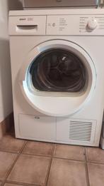 Bosch Maxx 6 sensitive condensdroger, Ophalen, Gebruikt, 4 tot 6 kg, Voorlader