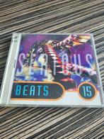 Serious Beats 15 - Oldschool - Houseclassics, Cd's en Dvd's, Ophalen of Verzenden, Zo goed als nieuw, Techno of Trance