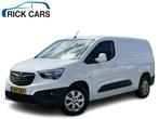 Opel Combo 1.5D130PK L2H1 Edition Automaat/cruise control/na, Electronic Stability Program (ESP), Stof, Gebruikt, 4 cilinders