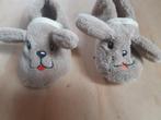 Slofjes hondje Nieuw ong 12,5 cm, Ophalen of Verzenden, Nieuw, Jongen of Meisje, Overige typen