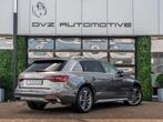 Audi A4 Allroad Quattro 45 TFSI 265PK Pro Line Advanced | Ca, 12 maanden, Stof, Gebruikt, Zwart