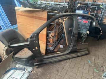 Peugeot 208 Zijwand Links - 1646180180 beschikbaar voor biedingen