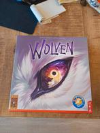 Wolven bordspel | Nieuwstaat!, Hobby en Vrije tijd, Gezelschapsspellen | Bordspellen, Ophalen of Verzenden, Zo goed als nieuw