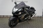 SUZUKI GSX 1300 R HAYABUSA ABS (bj 2014), Motoren, 1340 cc, 4 cilinders, Bedrijf, Super Sport