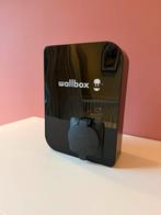 Laadpaal Wallbox Copper SB 22kW, Auto diversen, Laadpalen, Ophalen of Verzenden, Laadpaal