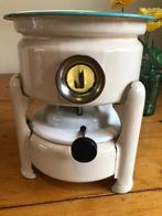 Petroleumstel 1 pits, Antiek en Kunst, Ophalen of Verzenden