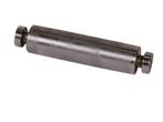 Optionele roller voor profiel en pijpuitslijper 32mm, Verzenden